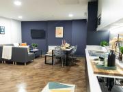 Cookridge Street, Leeds LS2, 1 bed flat to rent, £819...