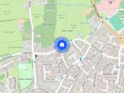 Cooks Lane, Calmore, Southampton, Hampshire, SO40