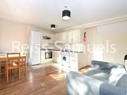 Cooks Road, Kennington, Southwark, London SE17, 4 bed...