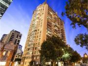 Cool 1 bedroom apartment near Carlton Gardens