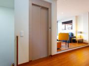 Cool 2 bedroom apartment near Les Tres Torres transport...