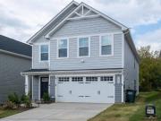 Charming rooms in Charlotte