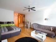 Cool and comfortable studio in Wilmersdorf