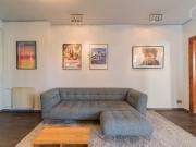 Cool apartment in hip neighbourhood of Berlin, Berlin...