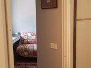 Cool bedroom with sofa bed close to Turro metro station