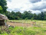 Cool Climate Alfonso Farm Lot for sale near Tagaytay