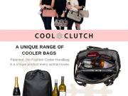 COOL CLUTCH COOLER HANDBAG MULTI MILLION DOLLAR ONLINE...