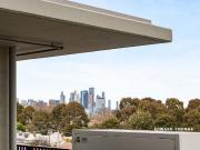 Cool Contemporary Living With All The Extras