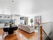 Cool Conversion in a Perfect Position Cool Conversion in a Perfect Position