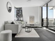 Cool, Easy and Central to Everything