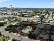 Cool Living on the CBD Doorstep