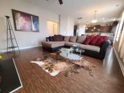 Bright abode in Durham