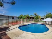 Cool Pool on Chamberlain Cool Pool on Chamberlain