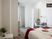 Cool room en alquiler en apartamento de 8 dormitorios,...