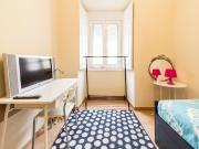 Cool single bedroom close to Instituto Superior Técnico