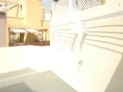 Cool single bedroom close to Mercado train station