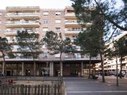 Cool single bedroom in La Marina de Port