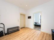 Cool single bedroom in well connected Wilmersdorf