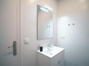 Cool single bedroom near Barcelona Knowledge Campus