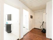 Cool single bedroom with a balcony, in Reinickendorf