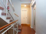 Cool studio near Lesseps metro station