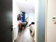 Cool studio near Manchester Metropolitan University Has...