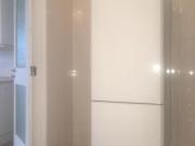 Cool twin bedroom near Francos metro room 3