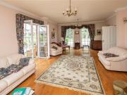 Coolbell House on c. 4.76 acres, The Burgery, Dungarvan,...