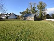 Coolboy, Kilmacrennan, Donegal Brendan McGlynn &...