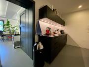 Coole 2 Raum Wohnung im ruhigen Hofhaus neben der Lentia...