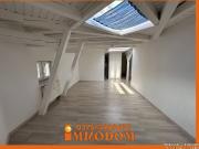 Coole 2 Zimmer Dachwohnung in Zwickau/Nordvorstadt zu...