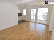 Coole 2 Zimmer Wohnung mit großer Loggia und perfekter...