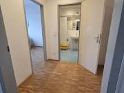 Coole Dachgeschosswohnung mit Dachterrasse +...