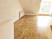 COOLE DACHTERRASSENWOHNUNG in der INNENSTADT