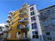 COOLE SINGLE / PÄRCHENWOHNUNG MIT BALKON UND LOGGIA