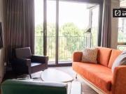 Coole Studio Wohnung zur Miete in Mitte, Berlin