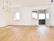 Coole toll geschnittene Maisonette Wohnung inklusive...