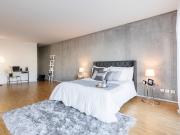 Coole, trendige Loft Wohnung sucht Sie!