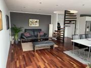 Coole Wohnung mit 1 Schlafzimmer zu vermieten in...