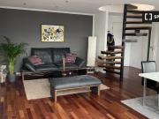 Coole Wohnung mit 1 Schlafzimmer zu vermieten in...