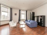 Coole Wohnung mit 1 Schlafzimmer zu vermieten in Moabit,...