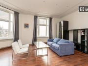 Coole Wohnung mit 1 Schlafzimmer zu vermieten in Moabit,...