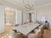 COOLER ALTBAU ERSTBEZUG MIT HIGH END UPGRADE