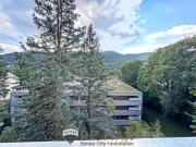 Cooler Ausblick Loggia und Stellplatz inklusive!