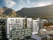 cooles city apartment im 9. og mit b.