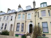 Coolinge Road Folkestone CT20 2 bed apartment to rent...