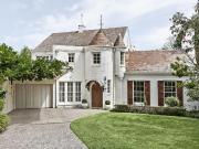 'Coolullah House' c'1937