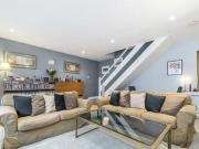 Coomassie Road, West Kilburn, 2 Bedroom Detached