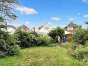 Coombe Avenue, Lodmoor, 3 Bedroom Detached