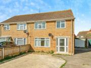 Coombe Close, Crawley